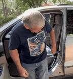 AUTOGRIP™ Pour des trajets sans effort (Pack de 2)